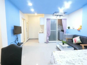 🔥東區電梯套房🔥一房一廳🔥飲水機🔥子母車（第9張）