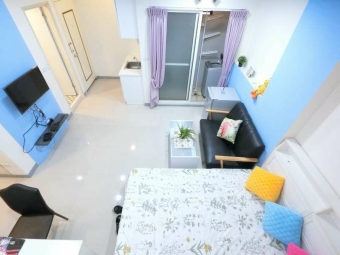 🔥東區電梯套房🔥一房一廳🔥飲水機🔥子母車（第12張）