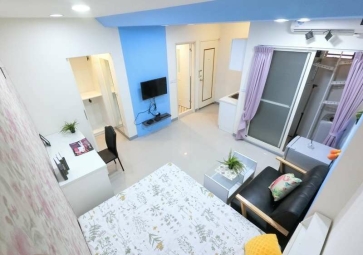 🔥東區電梯套房🔥一房一廳🔥飲水機🔥子母車（第13張）