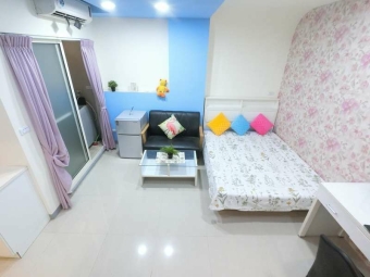 🔥東區電梯套房🔥一房一廳🔥飲水機🔥子母車（第6張）