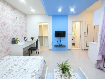 🔥東區電梯套房🔥一房一廳🔥飲水機🔥子母車（第14張）