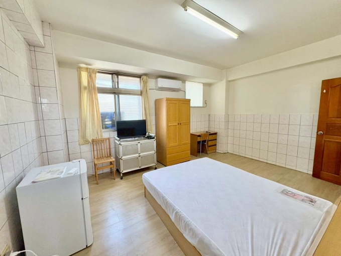 可租屋補助🍀大間🍀西區精華地段 - Image 1