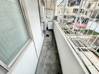 近逢甲⭐陽台獨洗曬⭐子母車⭐可貓⭐可租補（第15張）