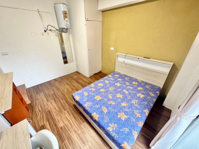 近逢甲⭐陽台獨洗曬⭐子母車⭐可貓⭐可租補（第7張）