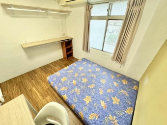 近逢甲⭐陽台獨洗曬⭐子母車⭐可貓⭐可租補（第10張）