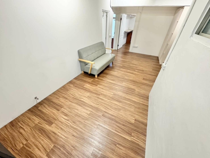 近逢甲⭐陽台獨洗曬⭐子母車⭐可貓⭐可租補（第4張）