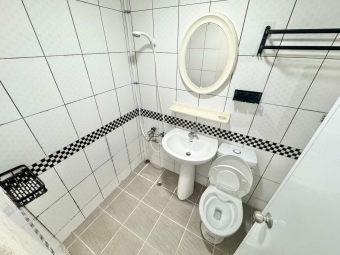 近逢甲⭐陽台獨洗曬⭐子母車⭐可貓⭐可租補（第14張）