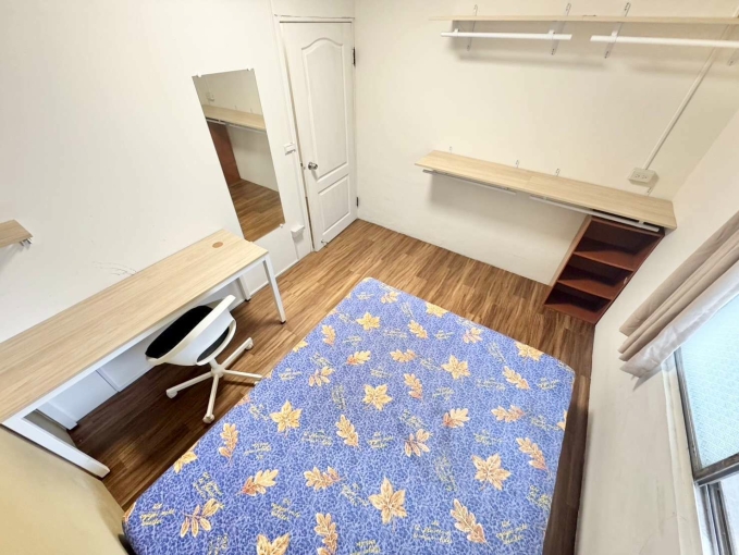 近逢甲⭐陽台獨洗曬⭐子母車⭐可貓⭐可租補（第11張）