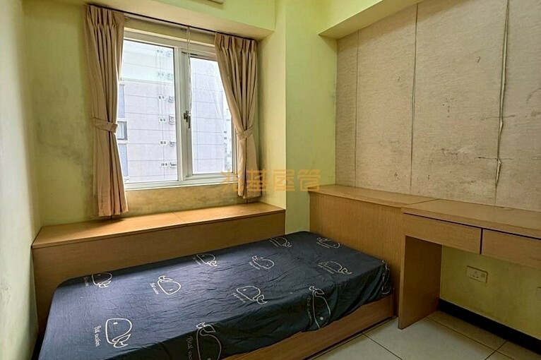 兆基社會住宅🏡中壢高中優質兩房近捷運可租補（第3張）