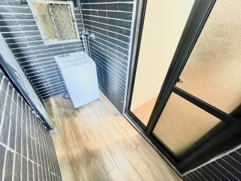 💖可雙租補✨流理臺🏠陽台獨洗✔️忠信國小💖 - Image 12