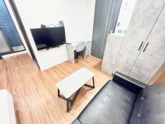 💖可雙租補✨流理臺🏠陽台獨洗✔️忠信國小💖 - Image 7