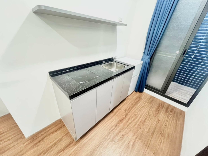 💖可雙租補✨流理臺🏠陽台獨洗✔️忠信國小💖 - Image 4