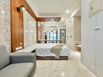 廷選好屋✨超美系統裝潢/超大陽台獨洗曬/可租補/台電 - Image 10