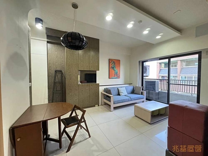 兆基社會住宅🏡可寵可租補中西區兩房（第2張）