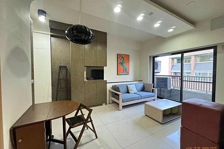 兆基社會住宅🏡可寵可租補中西區兩房（第1張）