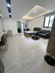 超美一房一廚💖可雙租補✨超大陽台💎乾濕分離（第1張）