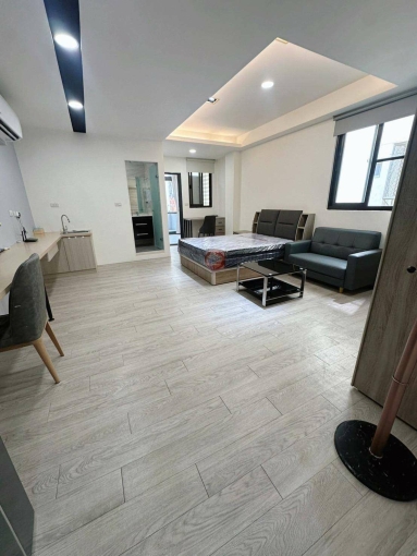 超美一房一廚💖可雙租補✨超大陽台💎乾濕分離（第1張）