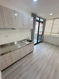 超美一房一廚💖可雙租補✨超大陽台💎乾濕分離（第6張）