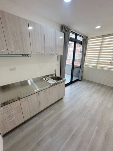 超美一房一廚💖可雙租補✨超大陽台💎乾濕分離（第6張）