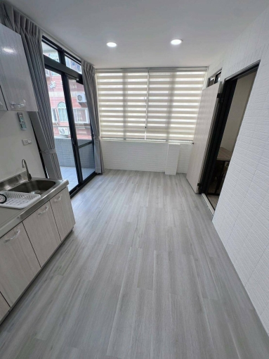 超美一房一廚💖可雙租補✨超大陽台💎乾濕分離（第5張）