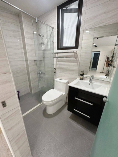 超美一房一廚💖可雙租補✨超大陽台💎乾濕分離（第4張）