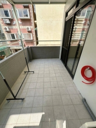 超美一房一廚💖可雙租補✨超大陽台💎乾濕分離（第8張）