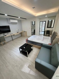 超美一房一廚💖可雙租補✨超大陽台💎乾濕分離（第2張）