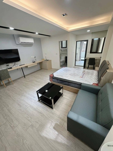 超美一房一廚💖可雙租補✨超大陽台💎乾濕分離（第2張）