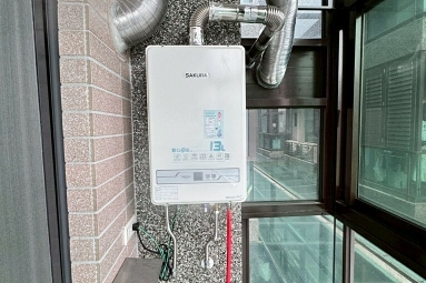 兆基社會住宅🏠家庭式電梯房-可租補請加line（第7張）