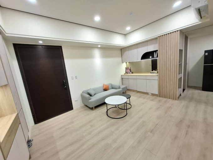 洲際漢神⭐亞昕一沐⭐全新兩房精裝宅全套家具家電⭐可租補 - Image 9