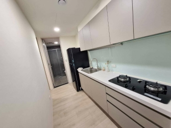 洲際漢神⭐亞昕一沐⭐全新兩房精裝宅全套家具家電⭐可租補 - Image 13