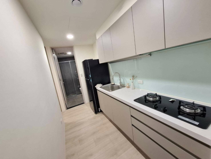 洲際漢神⭐亞昕一沐⭐全新兩房精裝宅全套家具家電⭐可租補 - Image 3