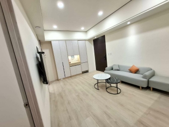 洲際漢神⭐亞昕一沐⭐全新兩房精裝宅全套家具家電⭐可租補 - Image 20