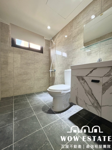 獨洗獨曬🍀稀有可貓🍀雙租屋補助🍀流理台🍀飲水機（第8張）