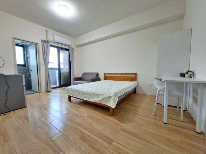 東山✨陽台✨租補✨（第1張）