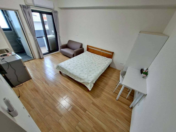 東山✨陽台✨租補✨（第2張）