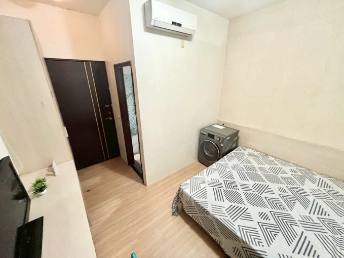 🧡看房請加賴🧡電梯美屋🧡獨立洗脫烘🧡租屋補助🧡秒殺物件🧡（第5張）