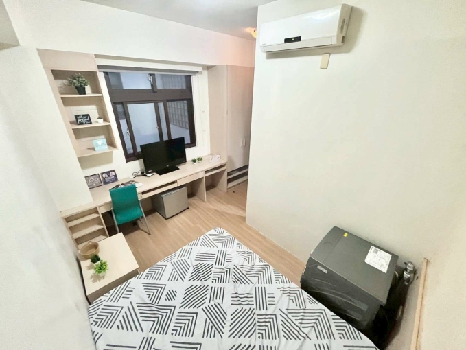 🧡看房請加賴🧡電梯美屋🧡獨立洗脫烘🧡租屋補助🧡秒殺物件🧡（第1張）