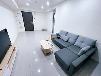 兆基社會住宅🏡楠梓路免仲可補助電梯2房（第1張）