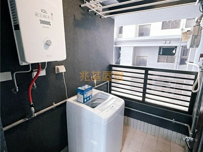 兆基社會住宅🏡楠梓路免仲可補助電梯2房（第10張）