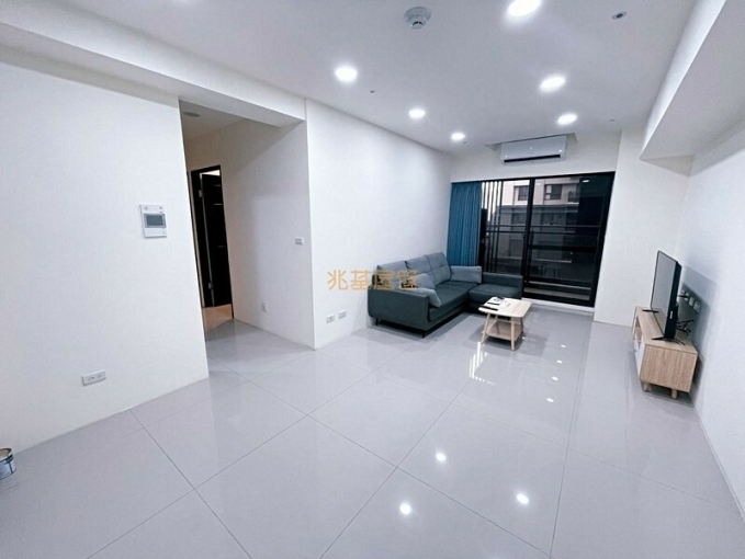 兆基社會住宅🏡楠梓路免仲可補助電梯2房（第2張）