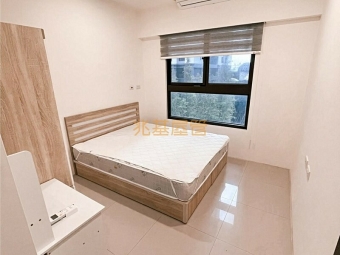 兆基社會住宅🏡楠梓路免仲可補助電梯2房（第3張）