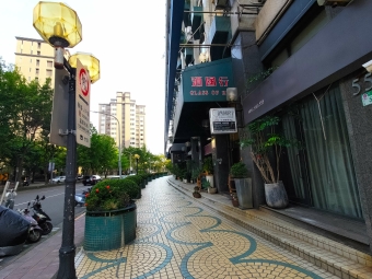 獨家》遠眺俯瞰皆美+挑高樓中樓+朝西採光無敵+有陽台+天然氣（第15張）