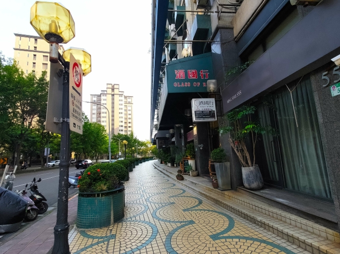 獨家》遠眺俯瞰皆美+挑高樓中樓+朝西採光無敵+有陽台+天然氣（第15張）