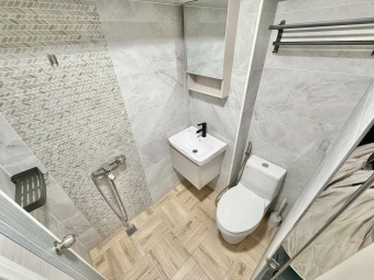 🌳可租補💖漂亮的✨電梯🏠陽台獨洗✔️近中國醫💖（第5張）