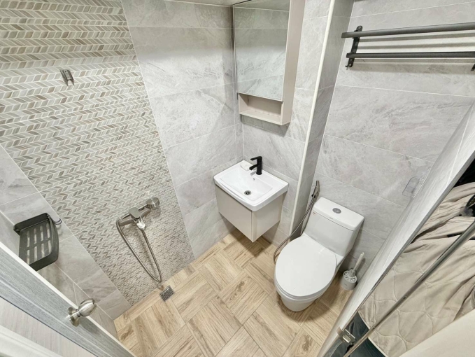 🌳可租補💖漂亮的✨電梯🏠陽台獨洗✔️近中國醫💖（第5張）