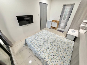 🌳可租補💖漂亮的✨電梯🏠陽台獨洗✔️近中國醫💖（第4張）