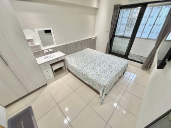 🌳可租補💖漂亮的✨電梯🏠陽台獨洗✔️近中國醫💖（第1張）