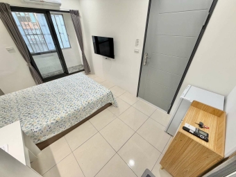 🌳可租補💖漂亮的✨電梯🏠陽台獨洗✔️近中國醫💖（第3張）