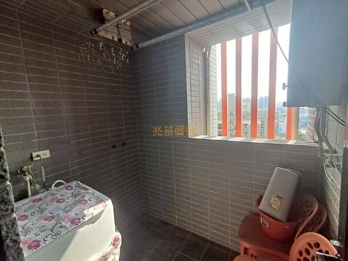 兆基社會住宅🏡近頭份中央路麥當勞2房可租補免仲介費（第7張）